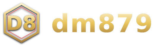 dm879 โลโก้